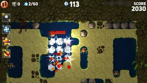 Vista 6 de Boulder Dash Ultimate Collection - Nintendo Switch