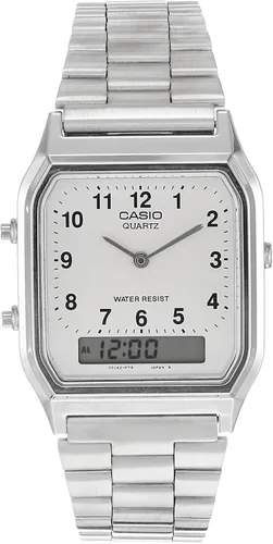 Vista 3 de Casio Collection Unisex Adults Watch AQ-230A