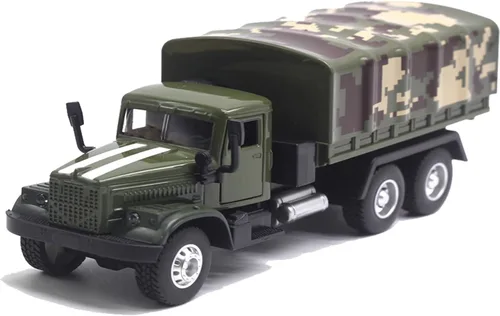 Vista 8 de OTONOPI Conjunto de vehículos militares variados modelos del ejército, helicóptero, tanque submarino, coche blindado, camión de transporte Panzer