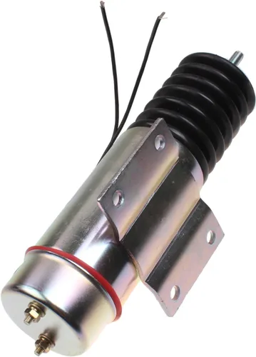 Vista 4 de FridayParts - Solenoide acelerador de 12 V 29073 29073GT para Genie Lift Z-45/22 Z-45/25 Z-45/25J Z-60/34