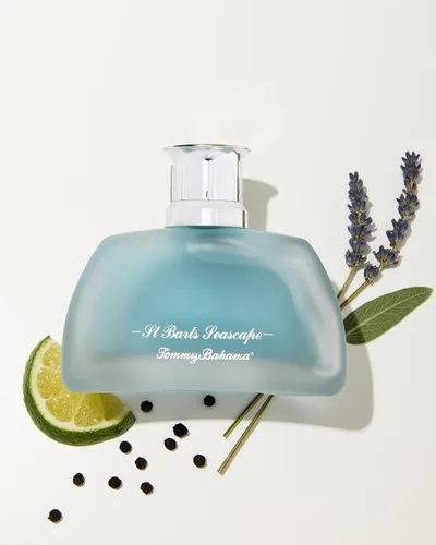 Vista 3 de Tommy Bahama Eau de Colonia de San Bart's Seascape para hombre