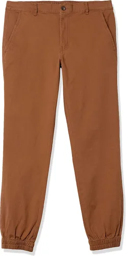 Vista 6 de Tienda Essentials - Pantalón deportivo ajustado para hombre