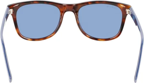 Vista 5 de Lacoste L969S - Lentes de sol rectangulares La Habana talla única Habana