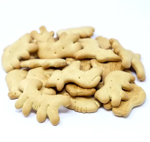 Vista 4 de WinCrest Animal Crackers - Estuche de 3 libras