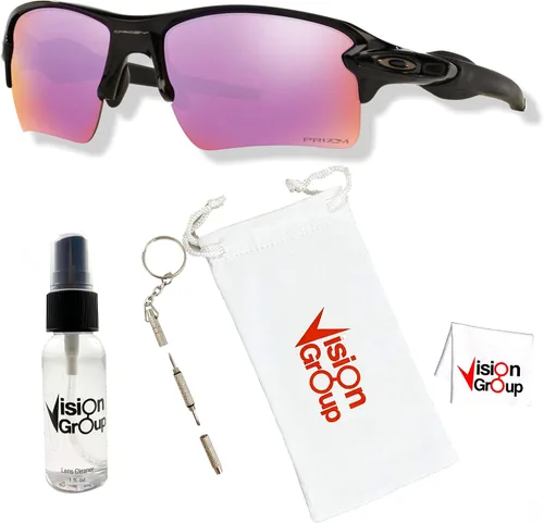 Vista 2 de Oakley Paquete de gafas de sol OO9188 Flak 20 XL accesorios para grupo Vision