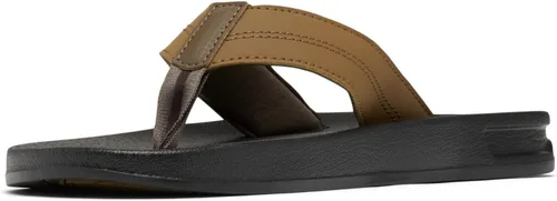 Vista 2 de Columbia Sandalias deportivas Tidal Ray PFG para hombre, Trufabarro, 11