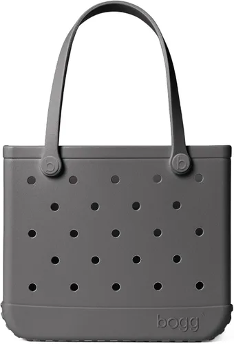 Vista 488 de BOGG BAG - Tote para playa, piscina, barco, deportes - EVA multiusos - Botones tonales