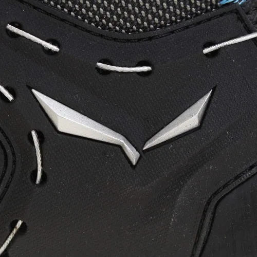 Vista 4 de Salewa Crow GTX - Zapatos de senderismo para mujer