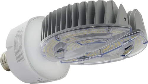 Vista 5 de Satco Lámpara LED multiángulo S13127 360, reemplazo HID, 100 vatios, 5000 K