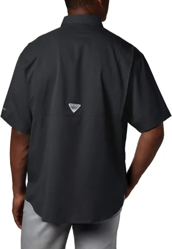 Vista 5 de Columbia Tamiami II Camisa de manga corta para hombre