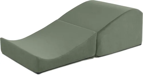 Vista 12 de Liberator Decor Flip Ramp, Velvish Aubergine (14534548)