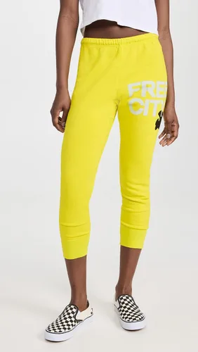 Vista 2 de FREECITY Pantalones deportivos 34 para mujer