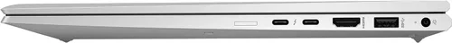 Vista 4 de HP EliteBook 850 G8 - Computadora portátil de 15,6 pulgadas, Intel i5, memoria de 16 GB, SSD de 256 GB, Windows 10 Pro