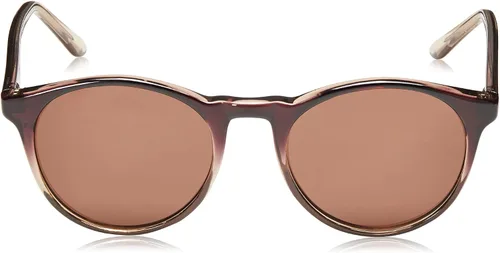 Vista 2 de A.J. Morgan -Adult Grad School gafas de sol redondas, unisex
