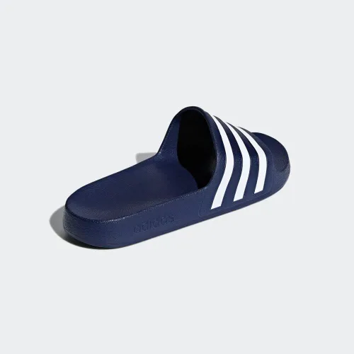 Vista 7 de adidas - Sandalias Adilette Aqua Slide para adultos, modelo unisex