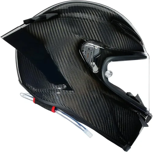 Vista 3 de AGV Pista GP RR - Casco integral para motocicleta