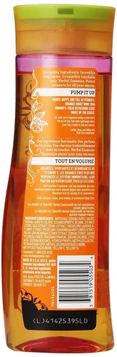 Vista 2 de Herbal Essences Body Envy Champú Volumizante 10.1 oz (Paquete de 3)