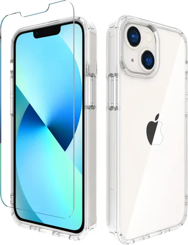 Vista 165 de Scooch para MagCase Compatible con iPhone 12 Mini Incluyendo MagRing 2.0, Soporte para Teléfono Compatible con MagSafe y Pata de Soporte