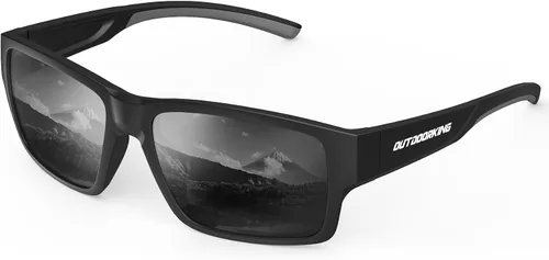Vista 39 de Polarized Running Sunglasses Womens Mens Sun Glasses for Fishing Golf UV400