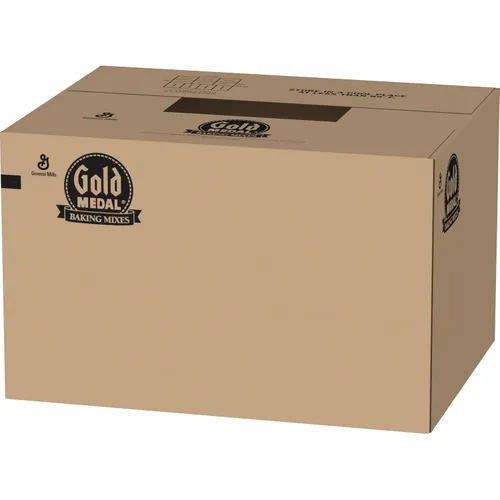 Vista 8 de Gold Medal Mezcla de galletas, caja de 5 libras (paquete de 6)