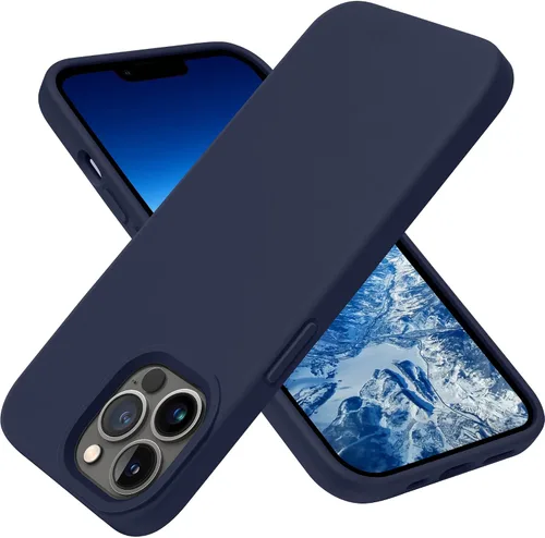 Vista 276 de OTOFLY - Funda para iPhone 8, iPhone 7, serie suave y sedosa, calidad prémium, botones de silicona suave, funda protectora compatible con iPhone 7