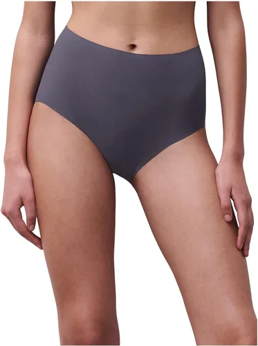 Vista 6 de Chantelle womens Softstretch Seamless High Waist Full Brief Negro