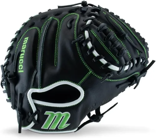 Vista 13 de MARUCCI Krewe V3 Series - Guante de béisbol