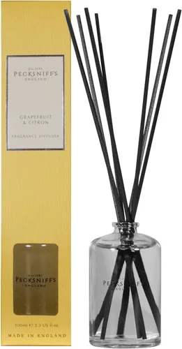 Vista 14 de Pecksniff's Difusor de vetiver y almizcle 3.4 fl oz/3.38 Fl Oz