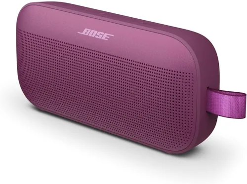 Vista 9 de Bose SoundLink Flex - Altavoz Bluetooth (2.ª generación), altavoz portátil para exteriores con audio de alta fidelidad, impermeable y a prueba