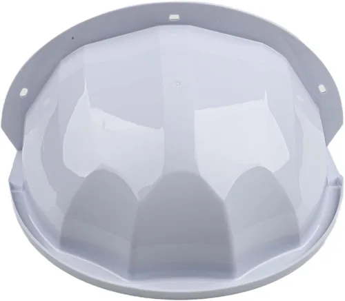Vista 10 de Outdoor Security Camera Sun Rain Cover Shield,Tool-free
