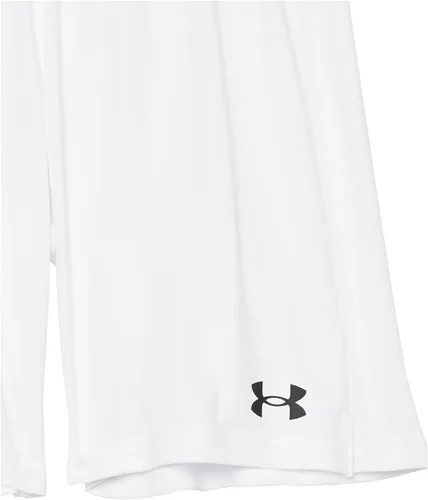 Vista 4 de Under Armour, Golazo 3.0 - Shorts para niños