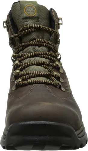 Vista 2 de Timberland Chocorua Trail Mid Gore-Tex - Camiseta para hombre