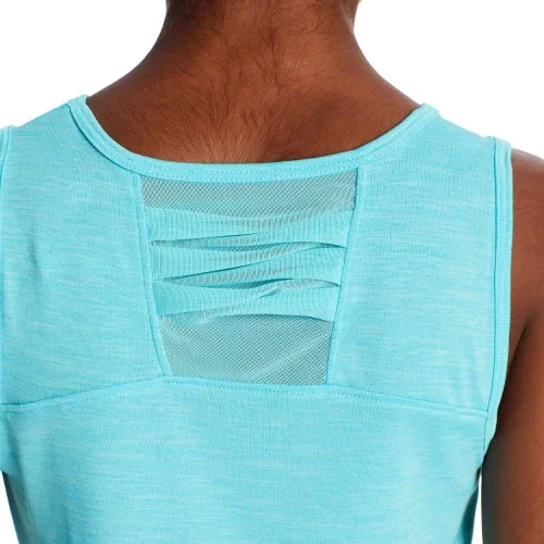 Vista 4 de C9 Champion Girls' Performance Tank