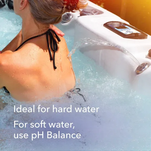 Vista 3 de Leisure Time Spa 45410A pH Balance Plus Cuidado del agua de spa y bañera de hidromasaje, 3.25 libras