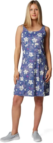 Vista 245 de Columbia Vestido PFG Freezer III para mujer