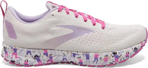 Vista 69 de Brooks Ghost 13 - Tenis de correr para mujer