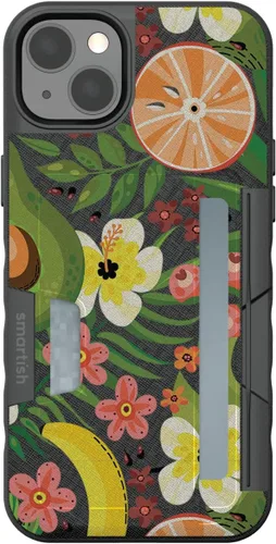 Vista 31 de Smartish - Powered by Plants - iPhone 11 Pro Max Slim Case - Gripmunk [Lightweight + Protective] Thin Cover - Fits iPhone 11 Pro Max