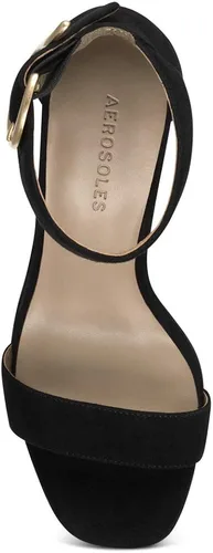 Vista 4 de Aerosoles Sandalias de tacón Landon para mujer
