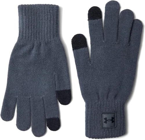 Vista 4 de Under Armour Guantes de medio tiempo para mujer
