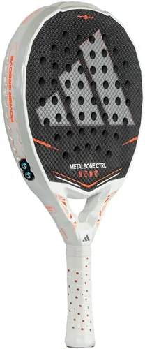 Vista 4 de INCRO Adidas Metalbone Ctrl 3.5 Padel Pack (raqueta + SOBREGRIP)