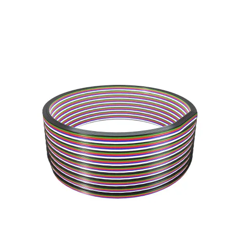 Vista 15 de BTF-LIGHTING - Cable de extensión de 18 AWG de 2 pines de 32.8 pies, componente reconocido por UL 2 Conductor Low Voltage Electrical Wire, For