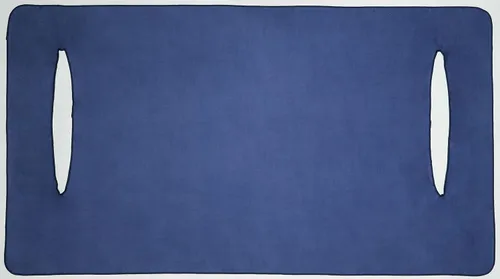 Vista 4 de Funda de asiento de carrito de golf de microfibra