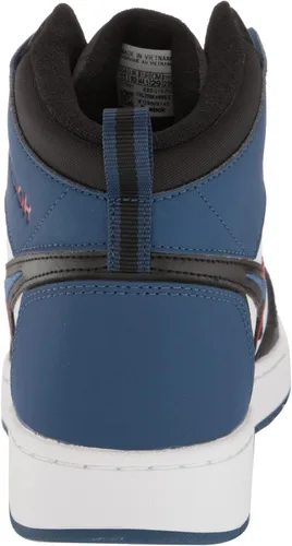 Vista 3 de Reebok Resonator Mid - Zapatos de baloncesto unisex para adultos