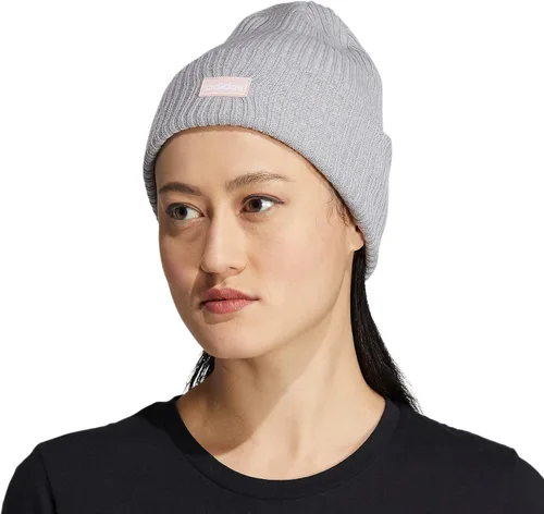 Vista 5 de adidas Gorro plegable de 4 pulgadas para mujer