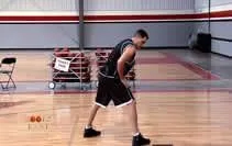 Vista 3 de Pro Scoring Moves para el baloncesto
