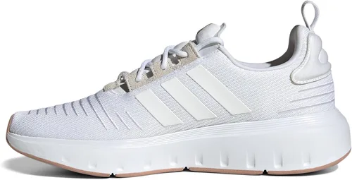 Vista 4 de adidas Women's Swift Run Sneaker