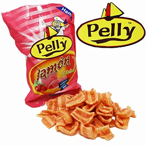 Vista 4 de Pelly Jamon
