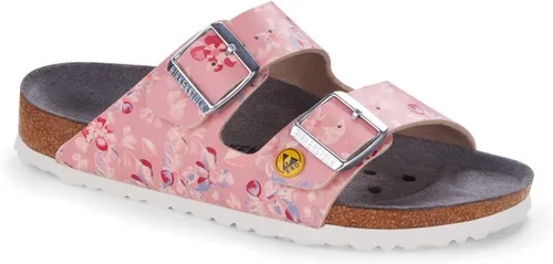 Vista 50 de Birkenstock Sandalias Sydney Birko-Flor para mujer Lima activa