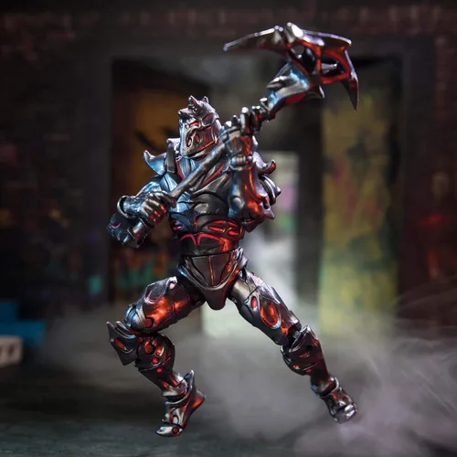 Vista 8 de Jazwares Fortnite Figura de la serie Legendary de 6 pulgadas, Ruin