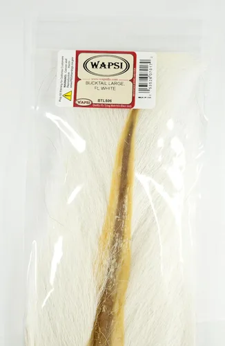 Vista 2 de Large Bucktail por Wapsi